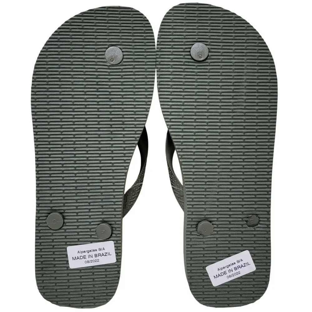 Havaianas men top